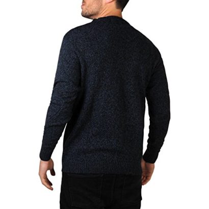 Jersey de lana hombre Krisp_espalda